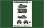 83869  техника и вооружение  IDF APC Nagmachon (Doghouse I)  (1:35) 6939319238696