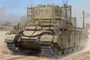 83870  техника и вооружение  IDF APC Nagmachon (Doghouse II)  (1:35) 6939319238702