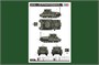 83870  техника и вооружение  IDF APC Nagmachon (Doghouse II)  (1:35) 6939319238702