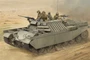 83872  техника и вооружение  IDF APC Nagmashot  (1:35) 6939319238726