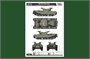 83872  техника и вооружение  IDF APC Nagmashot  (1:35) 6939319238726