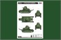 83873  техника и вооружение  Soviet light tank T-18 MOD1927  (1:35) 6939319238733