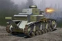 83874  техника и вооружение  T-18 Light tank mod.1930  (1:35) 6939319238740