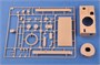 83878  техника и вооружение  Vickers Medium Tank MK I  (1:35) 6939319238788