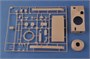 83879  техника и вооружение  Vickers Medium Tank Mk II  (1:35) 6939319238795