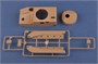 83880  техника и вооружение  Vickers Medium Tank MK II*  (1:35) 6939319238801