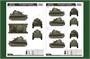 83880  техника и вооружение  Vickers Medium Tank MK II*  (1:35) 6939319238801