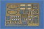 83881  техника и вооружение  Vickers Medium Tank MK II**  (1:35) 6939319238818