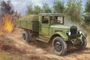83885  техника и вооружение  Russian З&С-5 Truck  (1:35) 6939319238856