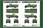 83885  техника и вооружение  Russian З&С-5 Truck  (1:35) 6939319238856