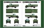 83886  техника и вооружение  Russian З&С-5B Truck  (1:35) 6939319238863