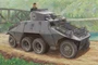 83890  техника и вооружение  M35 Mittlere Panzerwagen (ADGZ-Steyr)  (1:35) 6939319238900