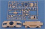 83890  техника и вооружение  M35 Mittlere Panzerwagen (ADGZ-Steyr)  (1:35) 6939319238900