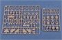83890  техника и вооружение  M35 Mittlere Panzerwagen (ADGZ-Steyr)  (1:35) 6939319238900
