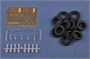 83890  техника и вооружение  M35 Mittlere Panzerwagen (ADGZ-Steyr)  (1:35) 6939319238900