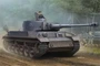 83891  техника и вооружение  German VK.3001(P)  (1:35) 6939319238917