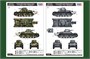 83893  техника и вооружение  French R39 Light Infantry Tank  (1:35) 6939319238931