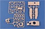 83893  техника и вооружение  French R39 Light Infantry Tank  (1:35) 6939319238931
