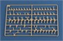 83894  техника и вооружение  French R35 with FCM Turret  (1:35) 6939319238948