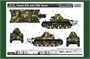 83894  техника и вооружение  French R35 with FCM Turret  (1:35) 6939319238948
