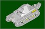 83894  техника и вооружение  French R35 with FCM Turret  (1:35) 6939319238948