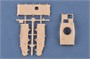83895  техника и вооружение  German 3.7cm Pak 35/36 auf Pz.Kpfw 35R(f)  (1:35) 6939319238955