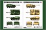 83896  техника и вооружение  Russian ASU-57 Airborne Tank Destroyer  (1:35) 6939319238962