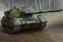84501  техника и вооружение  Leopard 1A5 MBT  (1:35) 6939319245014