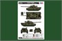 84501  техника и вооружение  Leopard 1A5 MBT  (1:35) 6939319245014