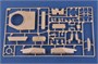 84502  техника и вооружение  Leopard C1A1 (Canadian MBT)  (1:35) 6939319245021