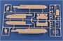84502  техника и вооружение  Leopard C1A1 (Canadian MBT)  (1:35) 6939319245021