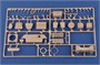 84502  техника и вооружение  Leopard C1A1 (Canadian MBT)  (1:35) 6939319245021