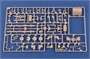 84502  техника и вооружение  Leopard C1A1 (Canadian MBT)  (1:35) 6939319245021