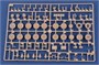 84502  техника и вооружение  Leopard C1A1 (Canadian MBT)  (1:35) 6939319245021