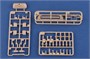 84502  техника и вооружение  Leopard C1A1 (Canadian MBT)  (1:35) 6939319245021