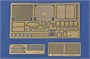84502  техника и вооружение  Leopard C1A1 (Canadian MBT)  (1:35) 6939319245021