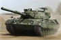 84503  техника и вооружение  Leopard C2 (Canadian MBT)  (1:35) 6939319245038