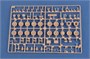 84503  техника и вооружение  Leopard C2 (Canadian MBT)  (1:35) 6939319245038