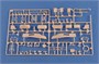84503  техника и вооружение  Leopard C2 (Canadian MBT)  (1:35) 6939319245038