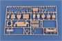 84503  техника и вооружение  Leopard C2 (Canadian MBT)  (1:35) 6939319245038