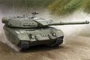 84504  техника и вооружение  Leopard C2 MEXAS (Canadian MBT)  (1:35) 6939319245045