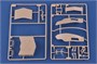 84504  техника и вооружение  Leopard C2 MEXAS (Canadian MBT)  (1:35) 6939319245045