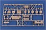 84504  техника и вооружение  Leopard C2 MEXAS (Canadian MBT)  (1:35) 6939319245045
