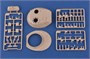 84504  техника и вооружение  Leopard C2 MEXAS (Canadian MBT)  (1:35) 6939319245045