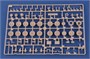 84504  техника и вооружение  Leopard C2 MEXAS (Canadian MBT)  (1:35) 6939319245045