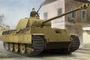 84506  техника и вооружение  German Sd.Kfz.171 PzKpfw Ausf A w/Zimmerit  (1:35) 6939319245069