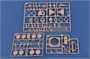 84506  техника и вооружение  German Sd.Kfz.171 PzKpfw Ausf A w/Zimmerit  (1:35) 6939319245069