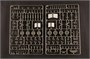 84509  техника и вооружение  IDF Eitan Wheeled APC  (1:35) 6939319245090