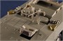 84509  техника и вооружение  IDF Eitan Wheeled APC  (1:35) 6939319245090