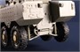 84509  техника и вооружение  IDF Eitan Wheeled APC  (1:35) 6939319245090